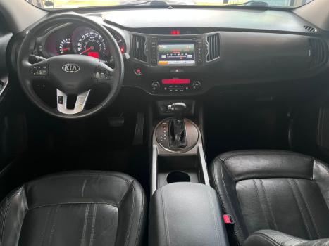 KIA Sportage 2.0 16V 4P EX, Foto 5