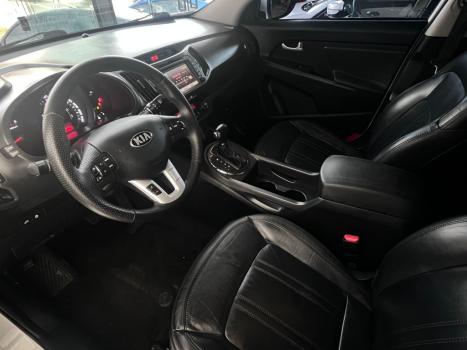 KIA Sportage 2.0 16V 4P EX, Foto 9