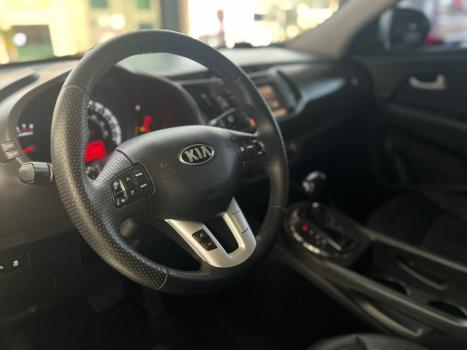 KIA Sportage 2.0 16V 4P EX, Foto 12