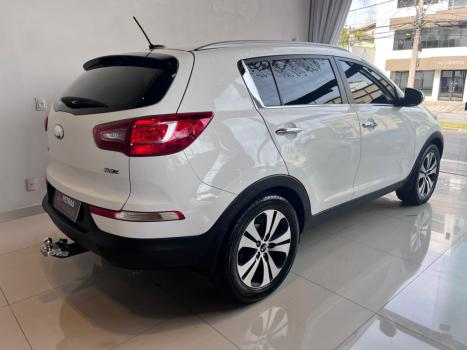 KIA Sportage 2.0 16V 4P EX, Foto 13