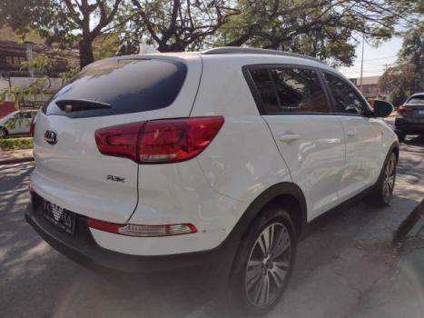 KIA Sportage 2.0 16V 4P LX AUTOMTICO, Foto 3