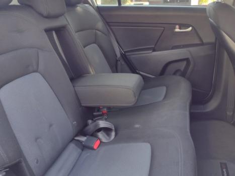 KIA Sportage 2.0 16V 4P LX AUTOMTICO, Foto 4