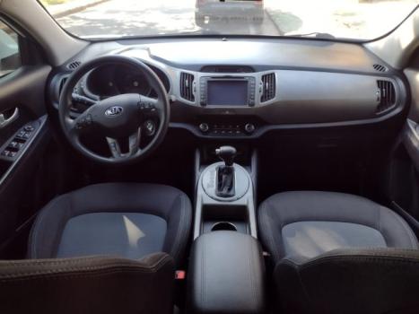 KIA Sportage 2.0 16V 4P LX AUTOMTICO, Foto 11