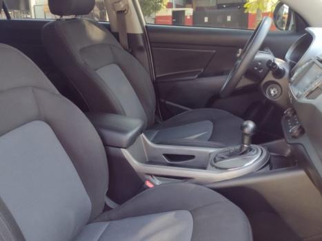 KIA Sportage 2.0 16V 4P LX AUTOMTICO, Foto 12