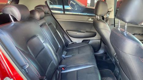 KIA Sportage 2.0 16V 4P LX FLEX AUTOMTICO, Foto 7