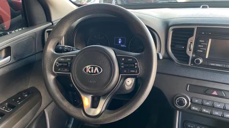 KIA Sportage 2.0 16V 4P LX FLEX AUTOMTICO, Foto 14