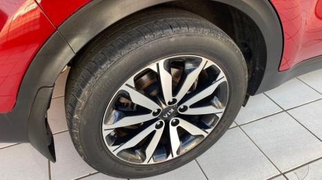 KIA Sportage 2.0 16V 4P LX FLEX AUTOMTICO, Foto 15