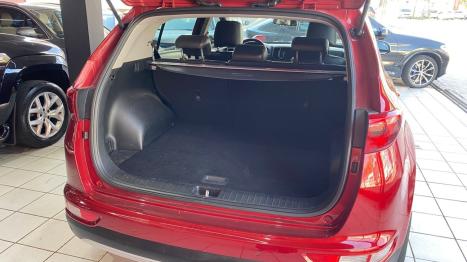 KIA Sportage 2.0 16V 4P LX FLEX AUTOMTICO, Foto 17