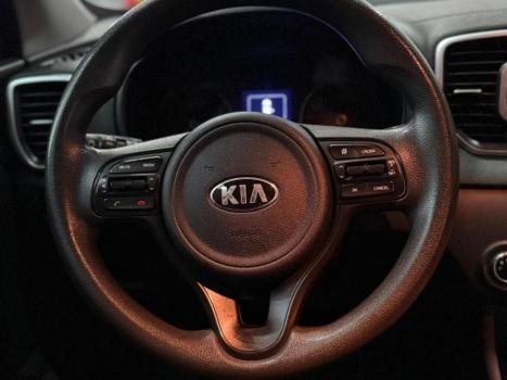 KIA Sportage , Foto 4
