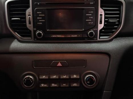 KIA Sportage , Foto 10
