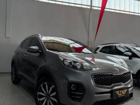 KIA Sportage , Foto 12