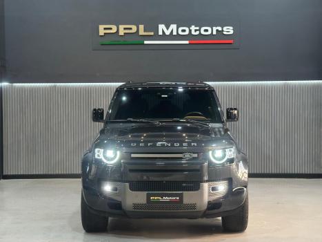 LAND ROVER Defender 90 , Foto 2
