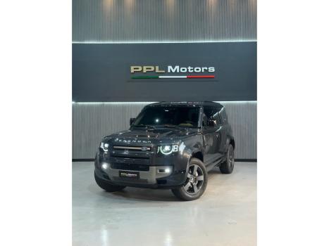 LAND ROVER Defender 90 , Foto 3