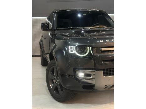 LAND ROVER Defender 90 , Foto 4