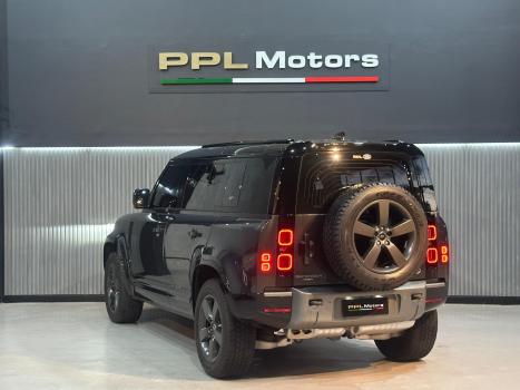 LAND ROVER Defender 90 , Foto 5