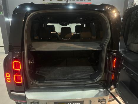 LAND ROVER Defender 90 , Foto 6