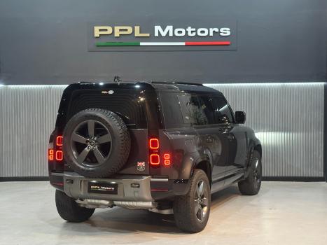 LAND ROVER Defender 90 , Foto 7