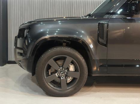 LAND ROVER Defender 90 , Foto 8