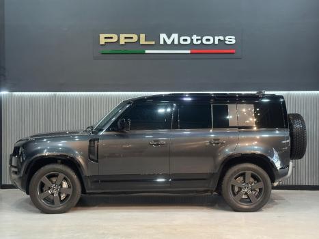 LAND ROVER Defender 90 , Foto 9