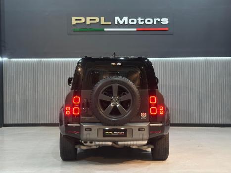 LAND ROVER Defender 90 , Foto 10