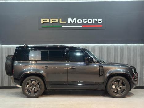 LAND ROVER Defender 90 , Foto 11