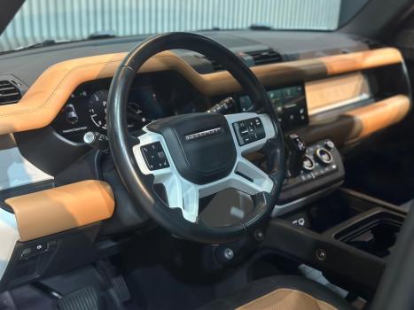 LAND ROVER Defender 90 , Foto 12