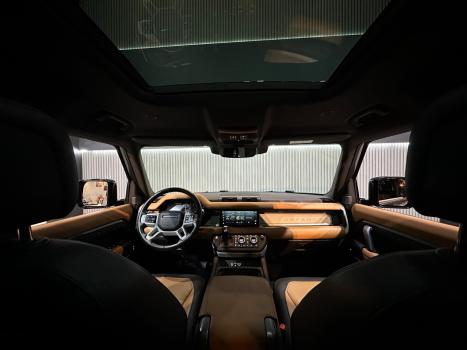 LAND ROVER Defender 90 , Foto 13