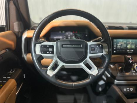 LAND ROVER Defender 90 , Foto 14