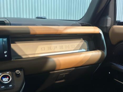 LAND ROVER Defender 90 , Foto 15