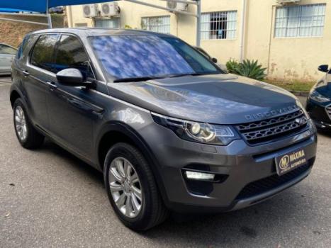 LAND ROVER Discovery Sport 2.0 16V 4P SE SI4 TURBO AUTOMTICO, Foto 2