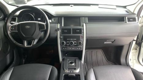 LAND ROVER Discovery Sport 2.0 16V 4P TD4 SE TURBO DIESEL AUTOMTICO, Foto 4