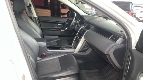 LAND ROVER Discovery Sport 2.0 16V 4P TD4 SE TURBO DIESEL AUTOMTICO, Foto 6