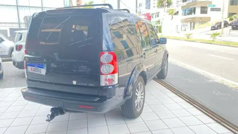 LAND ROVER Discovery 4 2.7 V6 36V 4P 4X4 SE TURBO DIESEL AUTOMTICO, Foto 3