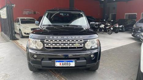 LAND ROVER Discovery 4 2.7 V6 36V 4P 4X4 SE TURBO DIESEL AUTOMTICO, Foto 5