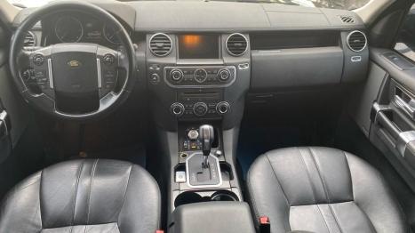 LAND ROVER Discovery 4 2.7 V6 36V 4P 4X4 SE TURBO DIESEL AUTOMTICO, Foto 6