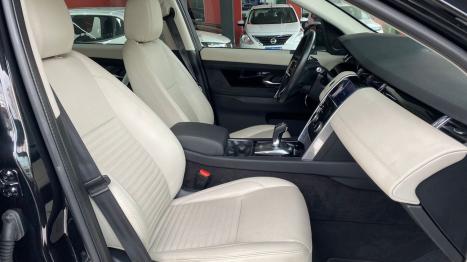 LAND ROVER Discovery Sport 2.0 16V 4P D200 SE TURBO DIESEL AUTOMTICO 7 LUGARES, Foto 5