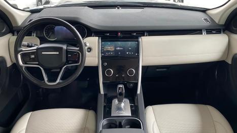 LAND ROVER Discovery Sport 2.0 16V 4P D200 SE TURBO DIESEL AUTOMTICO 7 LUGARES, Foto 6