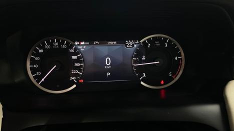 LAND ROVER Discovery Sport 2.0 16V 4P D200 SE TURBO DIESEL AUTOMTICO 7 LUGARES, Foto 7