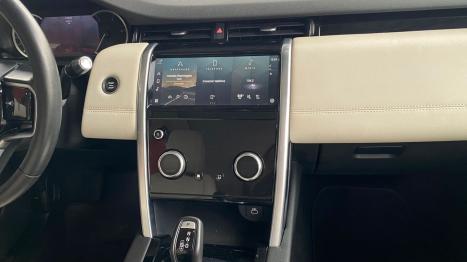 LAND ROVER Discovery Sport 2.0 16V 4P D200 SE TURBO DIESEL AUTOMTICO 7 LUGARES, Foto 13