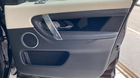 LAND ROVER Discovery Sport 2.0 16V 4P D200 SE TURBO DIESEL AUTOMTICO 7 LUGARES, Foto 14