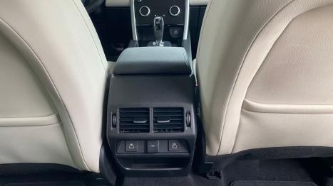LAND ROVER Discovery Sport 2.0 16V 4P D200 SE TURBO DIESEL AUTOMTICO 7 LUGARES, Foto 15