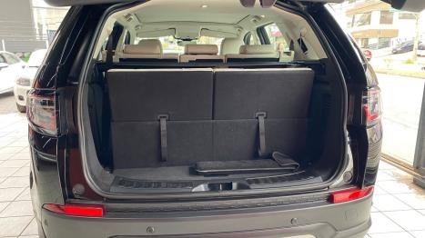 LAND ROVER Discovery Sport 2.0 16V 4P D200 SE TURBO DIESEL AUTOMTICO 7 LUGARES, Foto 17