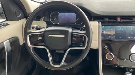 LAND ROVER Discovery Sport 2.0 16V 4P D200 SE TURBO DIESEL AUTOMTICO 7 LUGARES, Foto 18