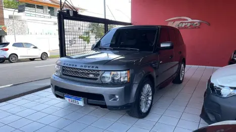 LAND ROVER Range Rover Sport 3.0 V6 24V 4X4 SE BITURBO AUTOMTICO, Foto 1