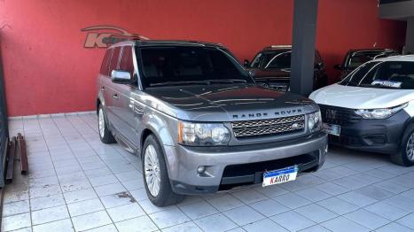 LAND ROVER Range Rover Sport 3.0 V6 24V 4X4 SE BITURBO AUTOMTICO, Foto 2