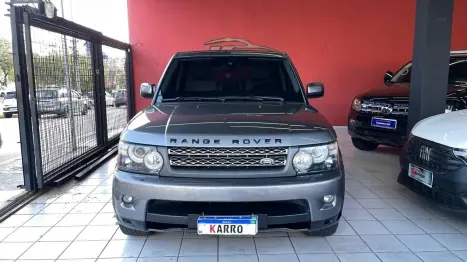 LAND ROVER Range Rover Sport 3.0 V6 24V 4X4 SE BITURBO AUTOMTICO, Foto 3