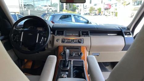 LAND ROVER Range Rover Sport 3.0 V6 24V 4X4 SE BITURBO AUTOMTICO, Foto 4