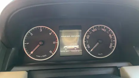 LAND ROVER Range Rover Sport 3.0 V6 24V 4X4 SE BITURBO AUTOMTICO, Foto 5