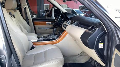 LAND ROVER Range Rover Sport 3.0 V6 24V 4X4 SE BITURBO AUTOMTICO, Foto 7