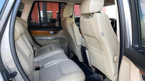 LAND ROVER Range Rover Sport 3.0 V6 24V 4X4 SE BITURBO AUTOMTICO, Foto 8